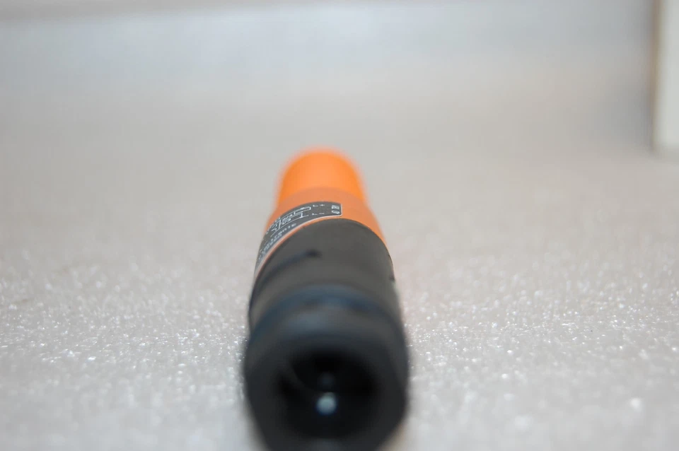 IFM EfectorKGE2008-FRKG KG5017 KGE2008FRKGKG5017 Capacitive Proximity Sensor - Image 3 of 4