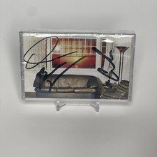 Wallows Model Green Cassette Autographed Signed Spotify Variant New In Hand