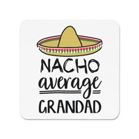 Nacho Durchschnitt Opa KüHlschrankmagnet Worlds Best Favorit Lustig Toll