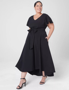 Plus Size Peplum Dress | eBay Plus Size Peplum Dress | eBay