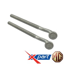 2 x Genuine MG Rover Fuel Tank Strap Bolt For Rover 200 400 45 & MG ZS WFW10002