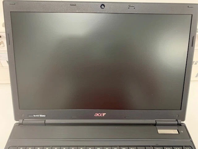 ACER TRAVELMATE 6594 - 15"6 - I5 - 2.67GHZ - 4Go ram - 240Go SSD SANS BATTERIE - Photo 3/4