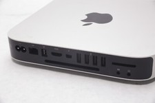 Intel Core i7 2nd Gen. Apple Mac mini 2011 Released Apple