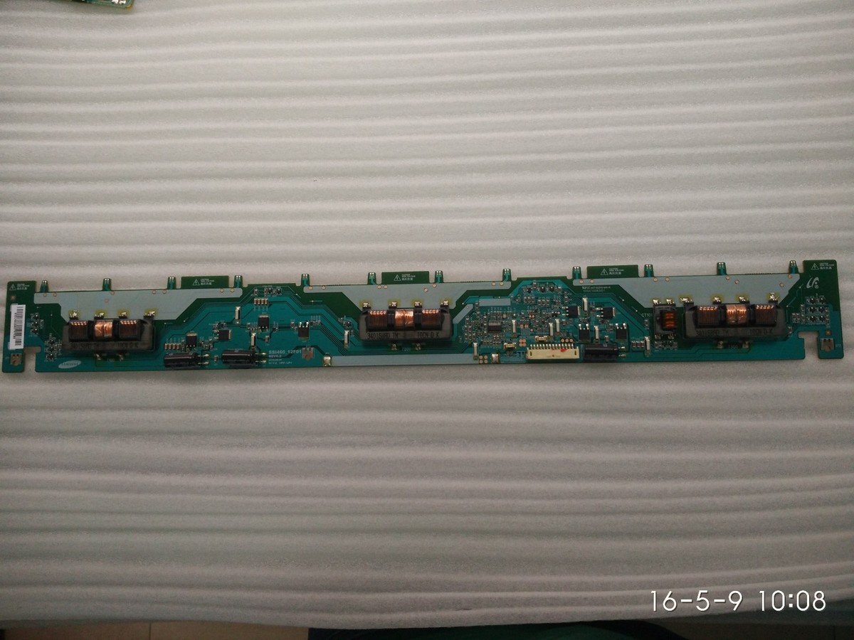 Carte Mère B Board Sony KDF-46E2000 - A-1175-420-A (1-862-546-11) D'occasion