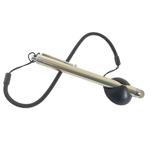 Universal Laptop Pen Phone Tablet PC Touch Pen Pencil Capacitive Pen Tablet Pen - Zdjęcie 6 z 21