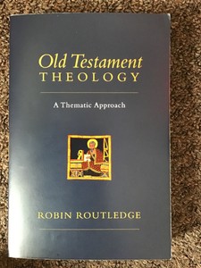 Old Testament Theology Of Hesed