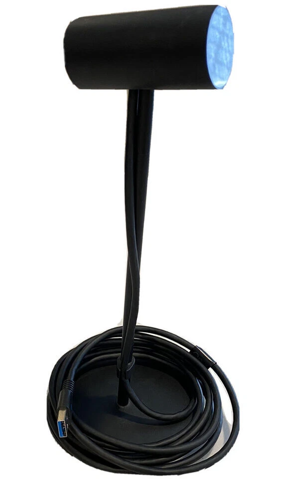 Meta Oculus Sensor for Rift Virtual Reality Headset - Black