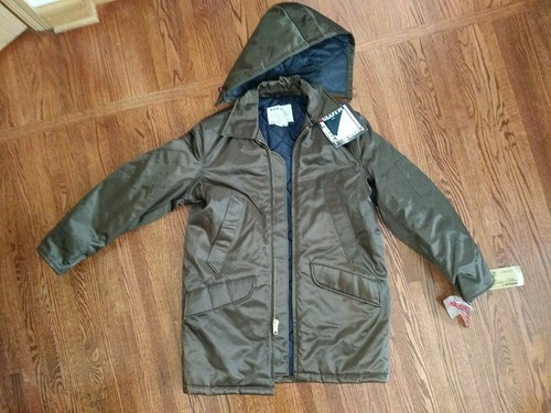spiewak jacket