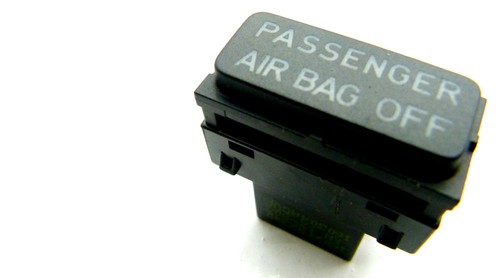 VW Kontrollleuchte Warnleuchte Passenger AIR BAG Leuchte 1K0919234 A ,B ,C