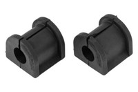 NTY Stabilisatorlager Gummilager Hinten 2ST FÜR Mitsubishi Outlander 4WD 02