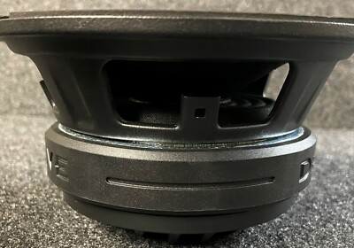 Buy DB Drive WDX6MOTO-CD 500W 2-May Loudspeaker - Black online | eBay