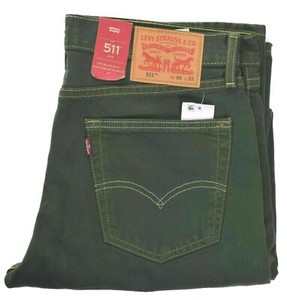 511 ripped jeans
