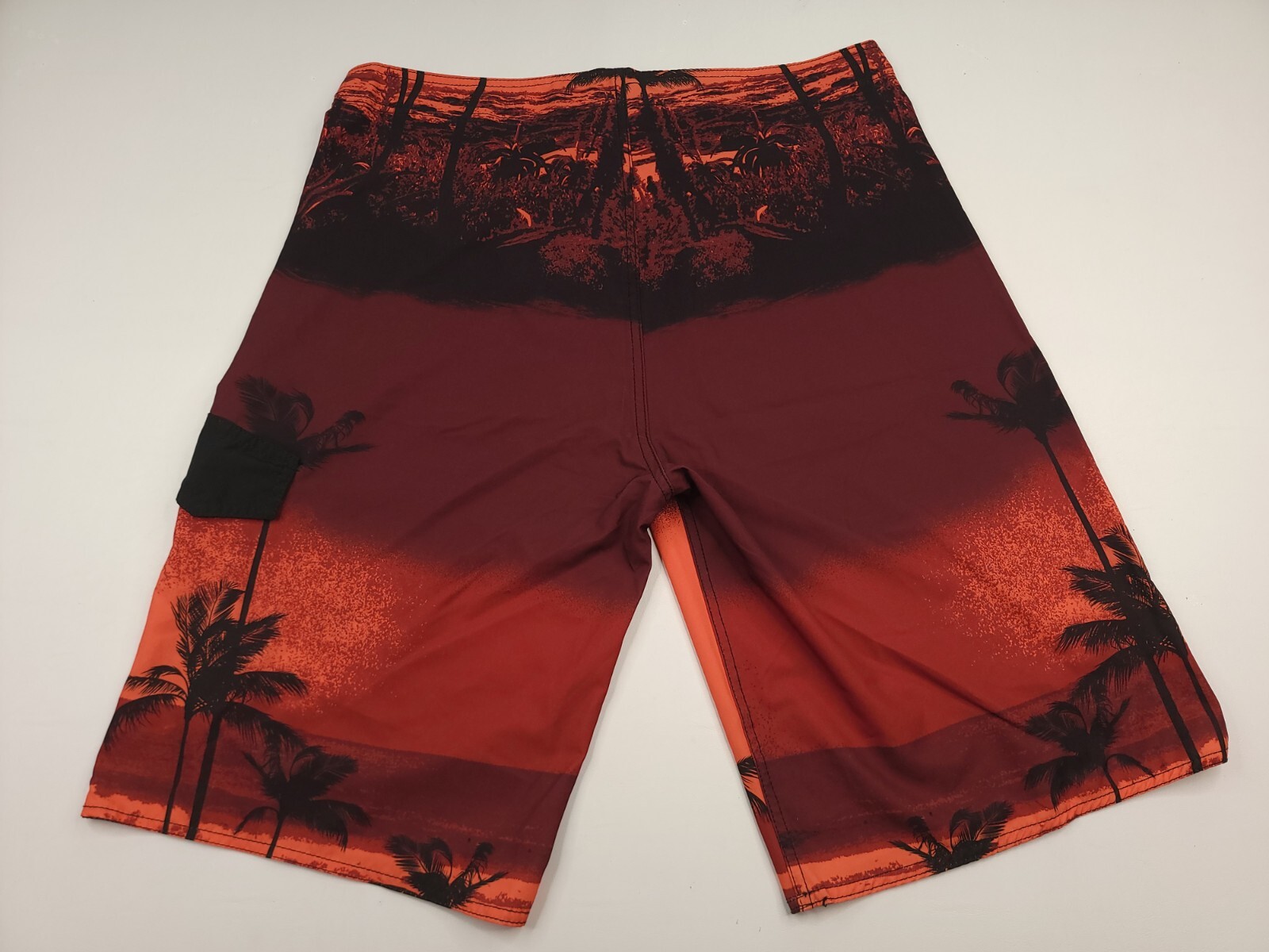 B-Split Banana Split Stretch Limited Edition Men'… - image 3