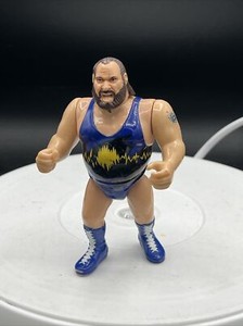 WWE WWF アースクェイク　ジョン・テンタEarthquake ハズブロ WWE Earthquake Action Figure | eBay