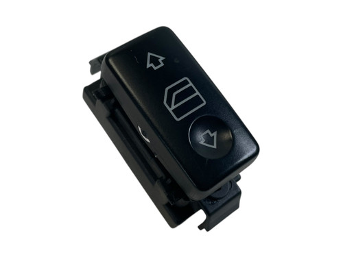 Mercedes Benz S Klasse W220 Schalter Fensterheber Beifahrer A2208213379