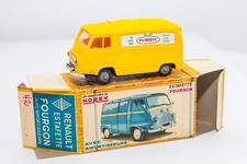 Norev Renault Estafette Fourgon Pampryl Ref 42 No Solido No Dinky No CIJ No JRD