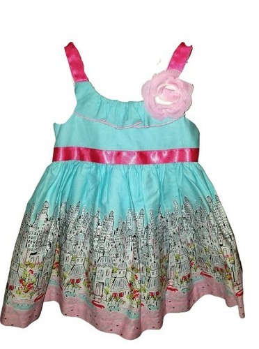 New Jessica Ann Baby Girl Size 12 