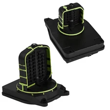 Air Intake Manifold Flap Adjuster DISA Valve For BMW 135i 328i 530i Left & Right