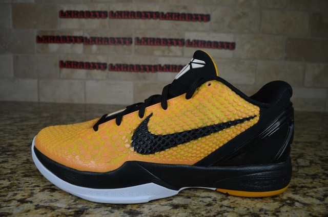 kobe 6 light bulb