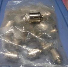 SWITCHCRAFT PHONE JACK LOT OF 18 +      FREE SHIPPING