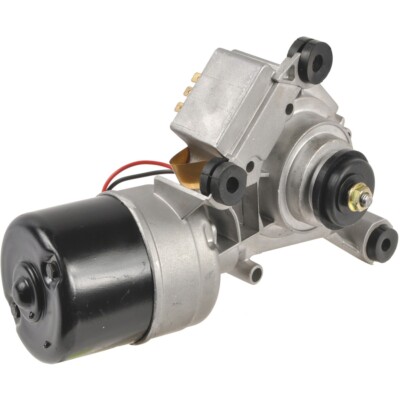 85-162 A1 Cardone Windshield Wiper Motor Front for Chevy Olds NINETY EIGHT Coupe
