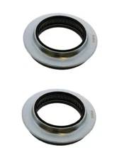Left & Right Strut Mount Bearings SCHAEFFLER 6N0412249E for Volkswagen