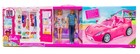 Barbie Ken Kleiderschrank Cabrio Auto Puppen Geschenkset  Mattel GVK05 NEU OVP