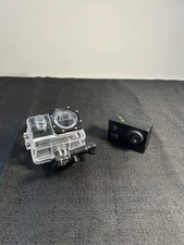 SJCAM SJ5000 Action Camera- Waterproof Compact Action Camera & Case