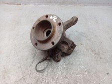 Rotule de direction Nissan INTERSTAR