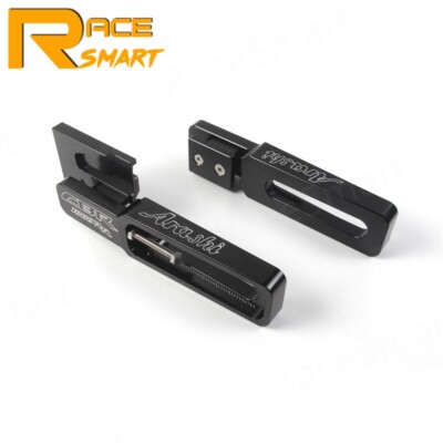 Arashi Swingarm Extension Kit for Honda Cbr1000rr 2004-2007 CBR
