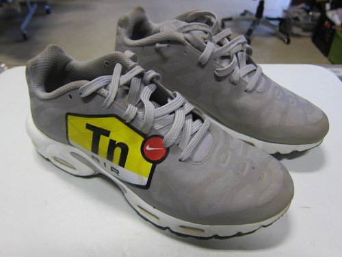 Nike Air Max TN Plus Big Logo Men's 9 