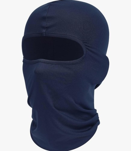 Sturmhaube Skimaske Motorrad UV Schutz Schal Sommer Kühlender Hals Herren & Damen - Bild 18 von 27