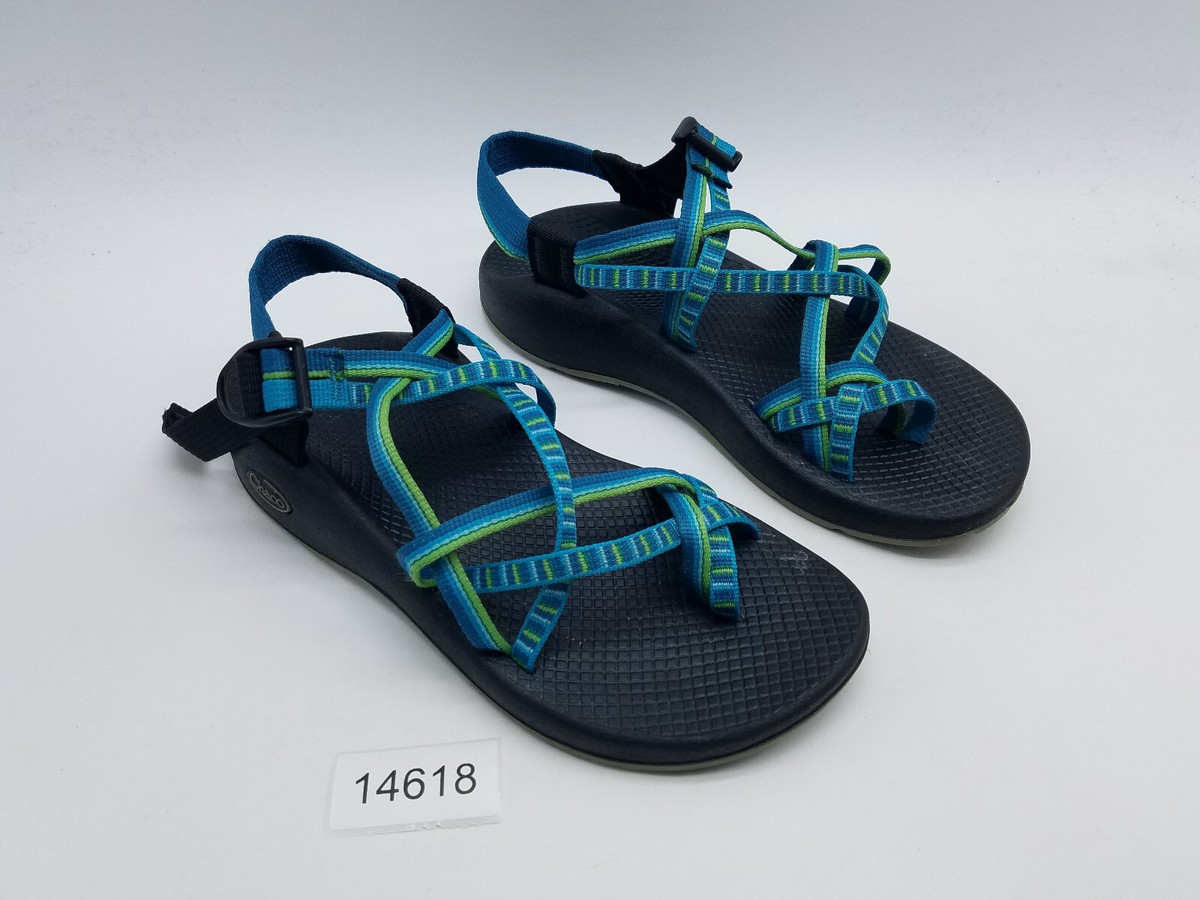 Strap Zx2 Chacos CHACO ZX2 Toe Loop Women's Size Waterproof Sports