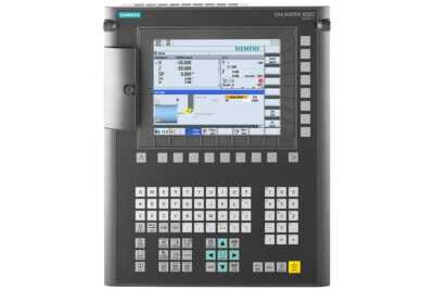 Siemens 6FC5370-4AT20-0AA0  Refurbished SINUMERIK 828D BASIC CNC-HARDWARE PPU