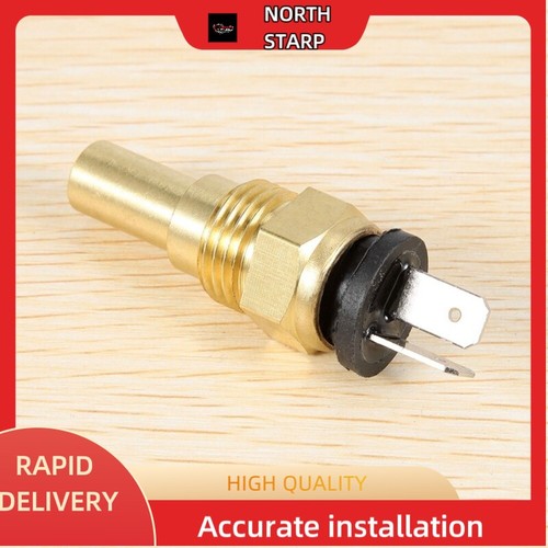 MD050214 Temperature Sender for 1983-1985 Mitsubishi Mighty Max Pajero Montero - Picture 3 of 7