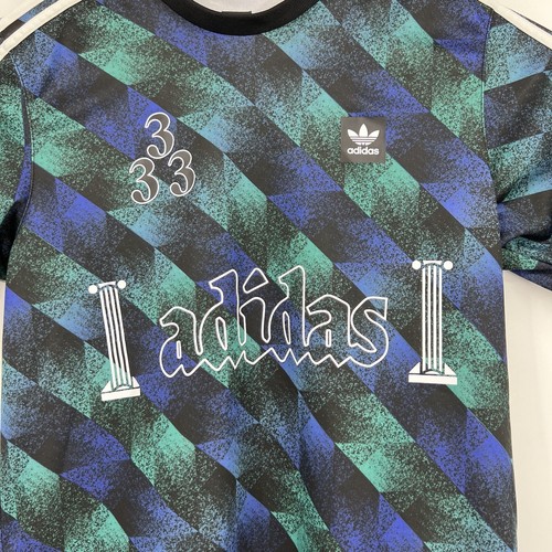 Adidas 333 jersey Clearance