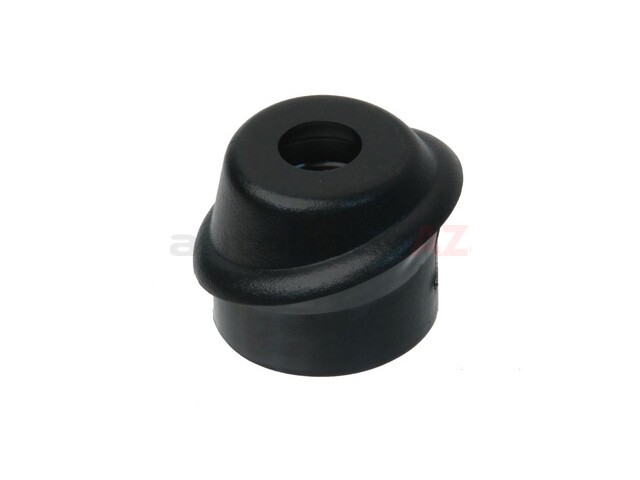 Antennen-Tüllendichtung Für BMW E36 Cabrio - Originalgetreuer Ersatz 65218375151