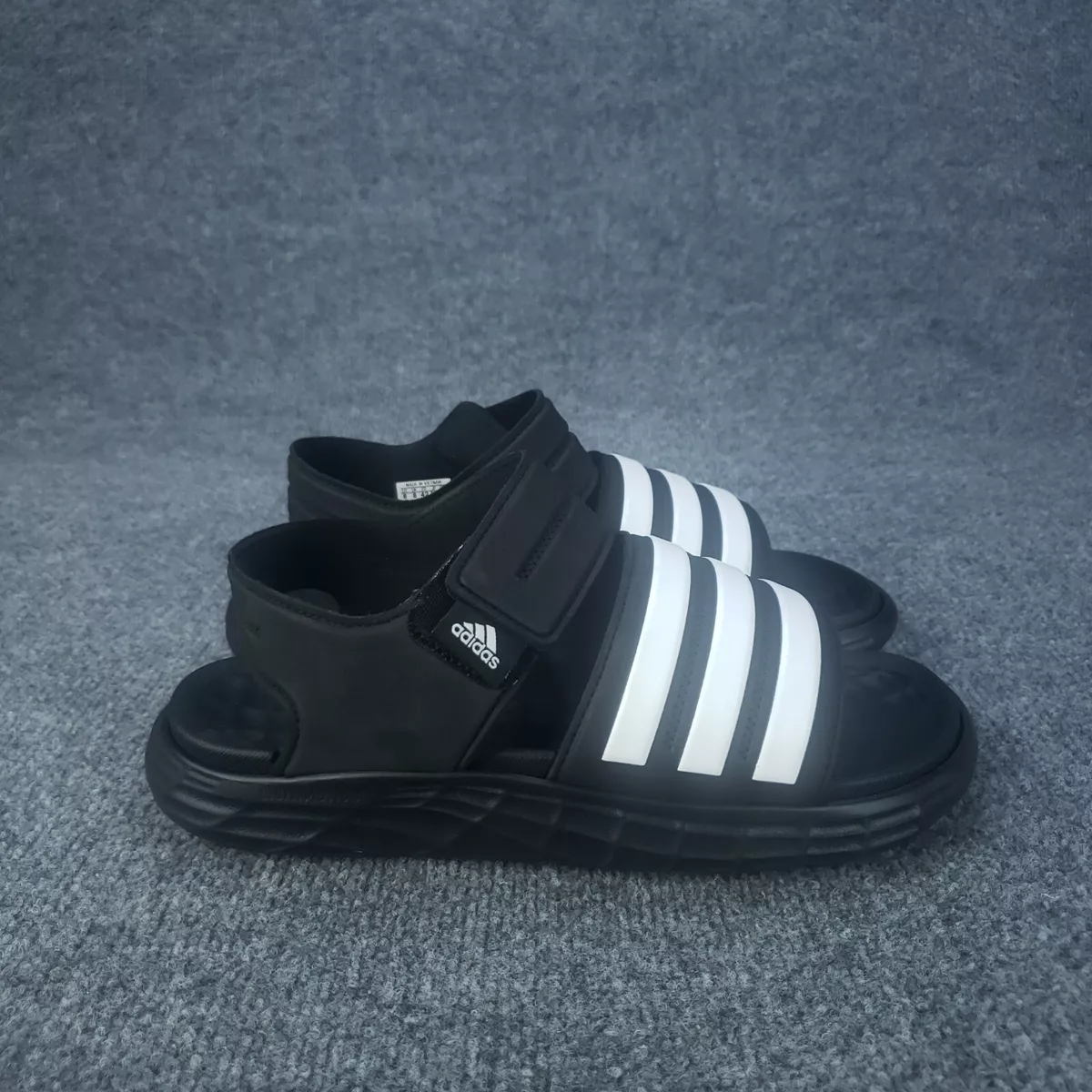 Adidas duramo sandals sale