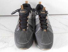 FUBU Herren Sport Freizeit Sneakers Schuhe EU 41,5 Marke Design Style Mode Retro