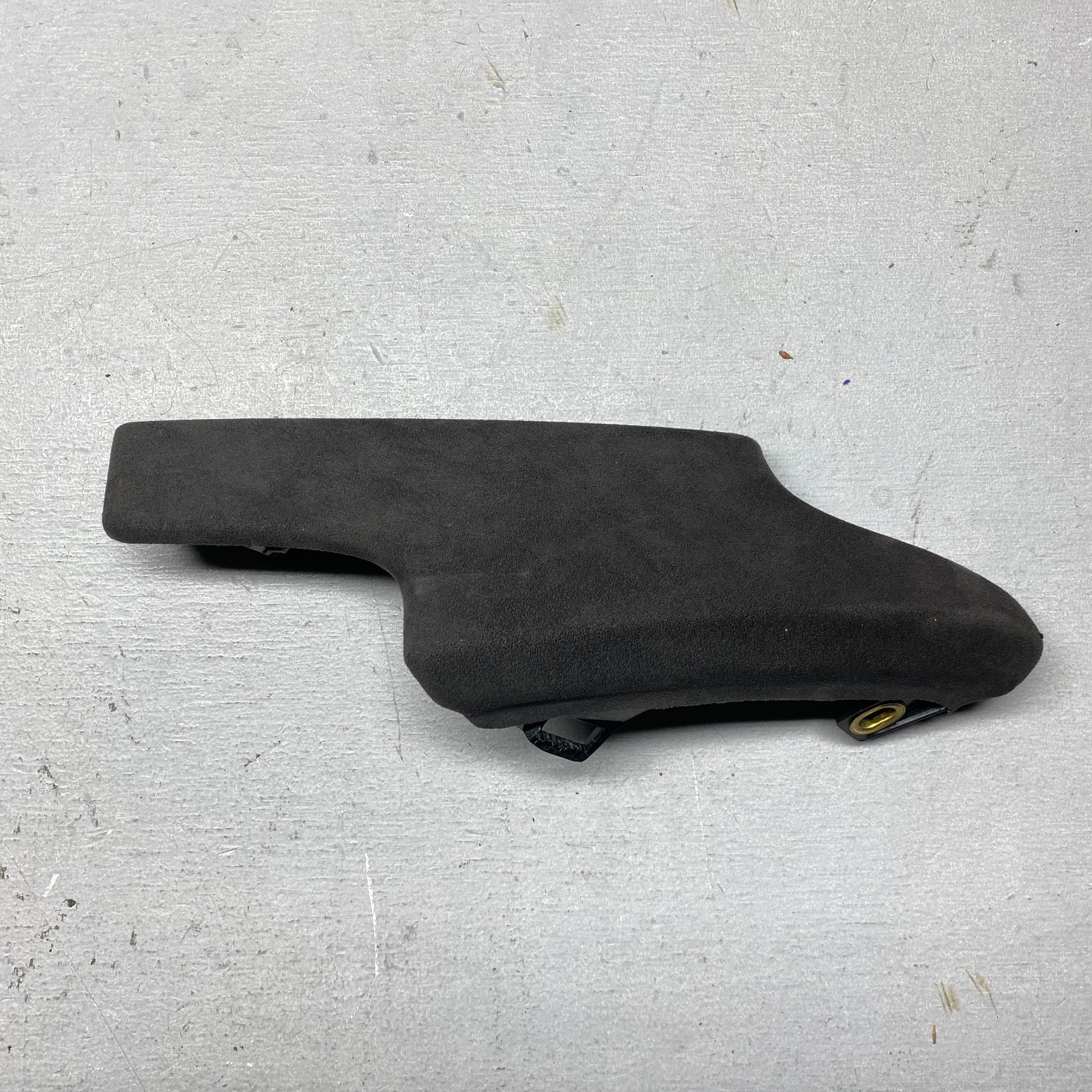 2018 Lamborghini Huracan Right Dash Panel Front Section 4T1857037D