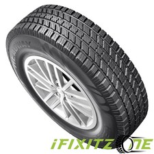 1 Headway HR802 235/70R16 106H Tires, For SUV CUV Truck, All Season Traction