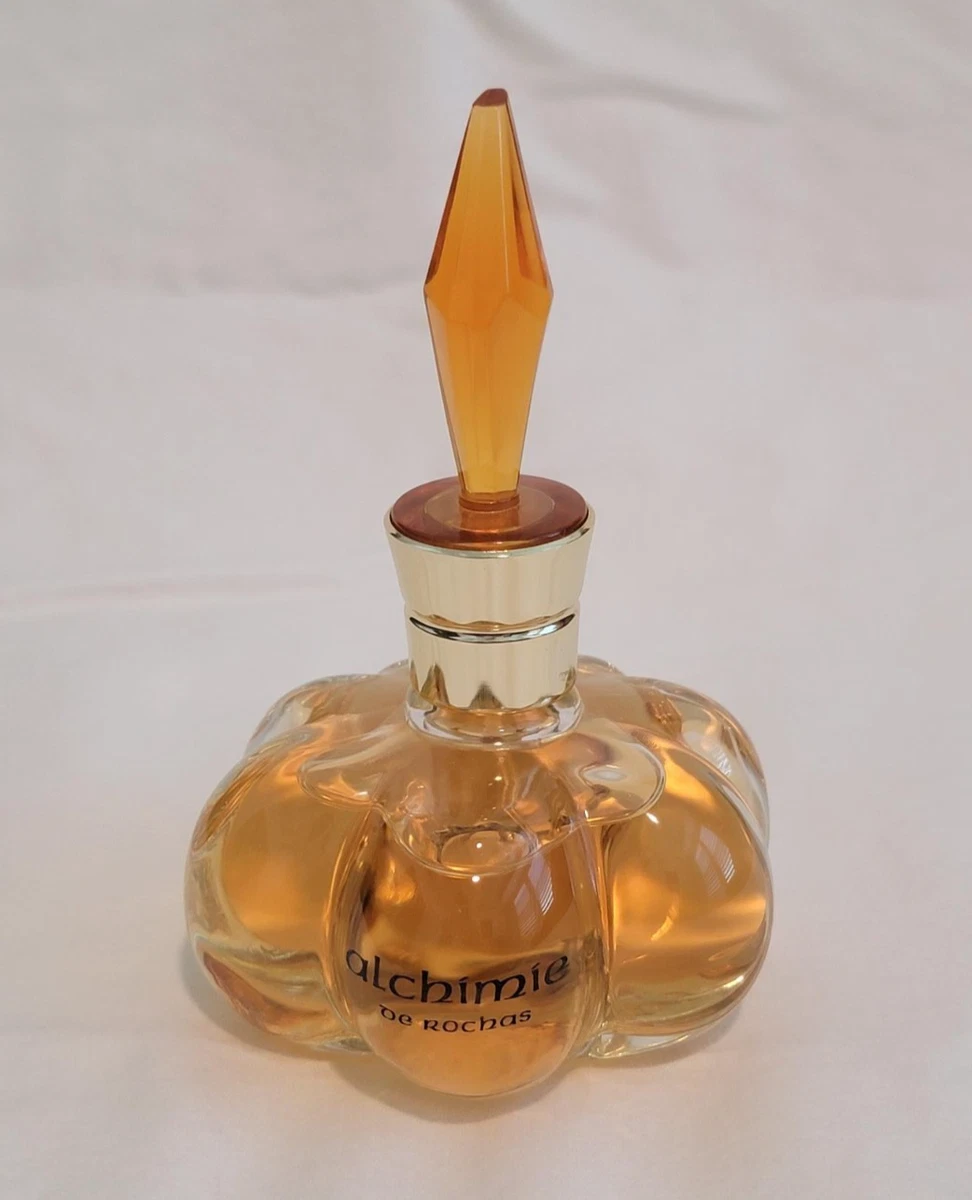 Rochas Alchimie Fragrances for Women for sale - eBay