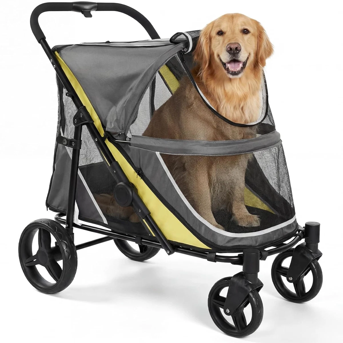 Las mejores ofertas en XXL coches para perros | eBay