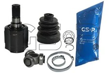 Antriebswellengelenk 624009 GSP für HYUNDAI ACCENT II ACCENT II Stufenheck GETZ