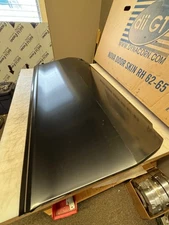 1962 -65 Chevrolet ChevyII Nova / Acadian RH door skin , Dynacorn reproduction
