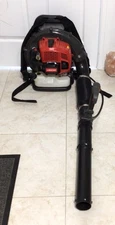 Laginza 54CC 2 Cycle Gas Backpack Leaf Blower 
