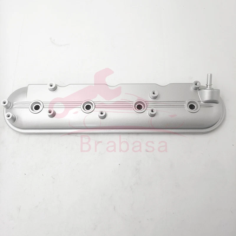 For Chevrolet Silverado 1500 5.3L 2009-2013 Valve Cover Set w/ Gaskets - Image 4 of 4