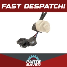 RPM / Crankshaft Sensor fits MITSUBISHI COLT Mk5 1.3 96 to 00 Cambiare Quality