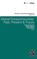 Timothy M. Devinney (U. A.) | Global Entrepreneurship | Buch | Englisch (2016)
