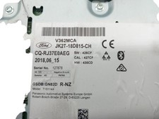 Autoradio Ford TRANSIT